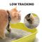 Show in main carousel: Neakasas M1 Open-Top Litter Box Clumping Mineral Cat Litter, 17.6-lb bag slide 5 of 6