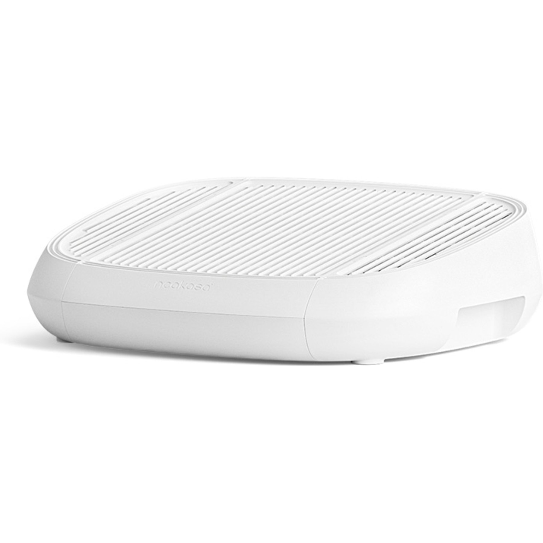 Neakasa M1 Open Top Cat Litter Box Ramp Accessory, White