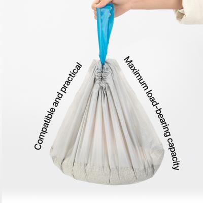 Show full view: Neakasa M1 Open Top Cat Litter Box Waste Receptacle Bags, 30 count slide 4 of 9