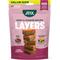 Show in main carousel: Jinx Beef & Cheese Layers Jerky Dog Treats, 15-oz bag slide 1 of 11