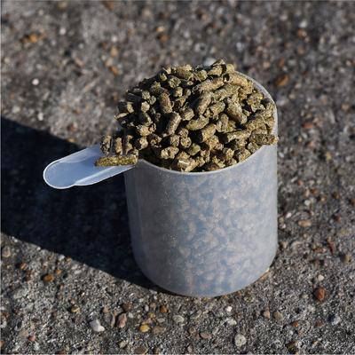 Show full view: Bluebonnet Feeds Rewind Joint Pellets Horse Supplement, 11.1-lb tub slide 4 of 6