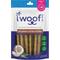 Show in main carousel: Woof Island Adult Coconut Sticks Natural Dog Chew Treats, 2.6-oz bag, 12 count slide 1 of 10
