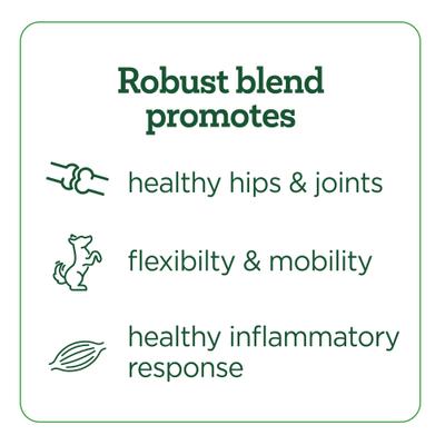 Show full view: Vetality Twist & Lick Hip & Joint Health Supplement for Dogs, 2.3-fl oz slide 7 of 9