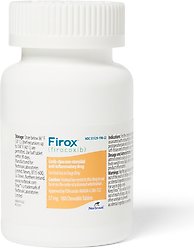 Firox (firocoxib) Chewable Tablets for Dogs, 57-mg, 1 chewable tablet slide 1 of 5