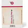 Show in main carousel: Midamox Topical Solution for Dogs, 20.1-55 lbs, (Red Box), 6 Doses (6-mos. supply) slide 4 of 6