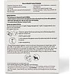 Show in main carousel: Midamox Topical Solution for Dogs, 20.1-55 lbs, (Red Box), 6 Doses (6-mos. supply) slide 3 of 6