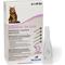Show in main carousel: Midamox Topical Solution for Cats, 9.1-18 lbs, (Purple Box), 6 Doses (6-mos. supply) slide 1 of 5