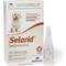 Show in main carousel: Selarid Topical Solution for Dogs, 10.1-20 lbs, (Brown Box), 6 Doses (6-mos. supply) slide 1 of 6