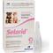 Show in main carousel: Selarid Topical Solution for Puppies & Kittens, 0-5 lbs, (Mauve Box), 3 Doses (3-mos. supply) slide 1 of 6