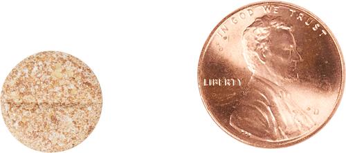 Show full view: Carprieve (Carprofen) Chewable Tablets, 25mg, 1 chewable tablet slide 5 of 6