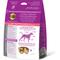 Show in main carousel: Yummy Combs Fish & Egg X-Small Dental Dog Treats, 12-oz bag, 48 count slide 3 of 9