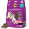 Show in main carousel: Yummy Combs Fish & Egg X-Small Dental Dog Treats, 12-oz bag, 48 count slide 1 of 9