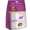 Show in main carousel: Yummy Combs Ingenious Oral Care Flossing Large Breed Grain-Free Adult Dog Treats, 9 count slide 3 of 9