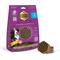 Show in main carousel: Yummy Combs Ingenious Oral Care Flossing Small Breed Grain-Free Adult Dog Treats, 21 count slide 1 of 9