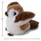Show in main carousel: Pet Fit For Life Flapping Bird Cat Toy, Brown, Large slide 2 of 10