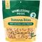 Show in main carousel: Wholesome Pride Pet Treats Banana Bites 100% All-Natural Limited Ingredient Dog Treats, 16-oz bag slide 1 of 11