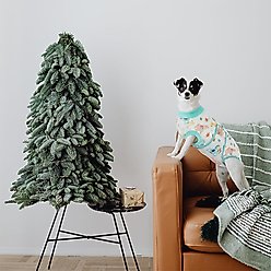 Kuoser Animal Pattern Dog Recovery Suit, Large slide 2 of 6
