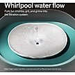 Show in main carousel: Petlibro Capsule Ultra-Quiet Dog Water Fountain, White, 2.1-gal slide 2 of 12