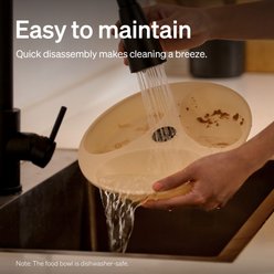 Petlibro Polar Automatic Smart Dog & Cat Wet Food Feeder, 7.4-oz slide 2 of 9