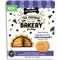 Show in main carousel: Three Dog Bakery Blueberry Pie Lick'n Crunch Cookie Dog Treats, 13-oz box slide 1 of 7