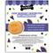 Show in main carousel: Three Dog Bakery Blueberry Pie Lick'n Crunch Cookie Dog Treats, 13-oz box slide 3 of 7