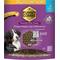 Show in main carousel: Yummy Combs Chicken Flossing Dental Dog Treats, Small, 42 count slide 1 of 9