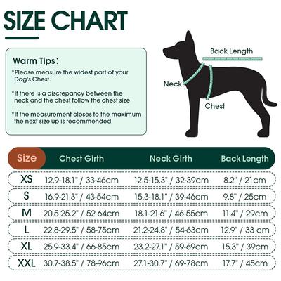 Show full view: Kuoser Dog Lifejacket, Purple, X-Small slide 2 of 7