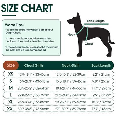 Show full view: Kuoser Dog Life Jacket, Red, X-Small slide 2 of 8