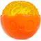 Show in main carousel: BARK Pumpkin Prodigy Dog Toy, Orange, Medium slide 1 of 6