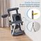 Show in main carousel: Yaheetech 40-in Cat Tower with Condo, Dark Gray slide 7 of 9