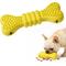 Show in main carousel: PawsPik Bone Treat Dispensing Enrichment Dog Chew Toy slide 1 of 11