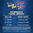 Show in main carousel: Busy Bone with Beggin' Twist'd! Long-Lasting Small/Medium Dog Treats, 2 count slide 10 of 14