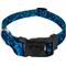Show in main carousel: Country Brook Design Deluxe Polynesian Dog Collar, Large slide 1 of 5