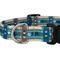 Show in main carousel: Country Brook Design Deluxe Puppy Picnic Dog Collar, Large slide 5 of 5
