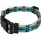 Show in main carousel: Country Brook Design Deluxe Puppy Picnic Dog Collar, Large slide 3 of 5