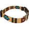 Show in main carousel: Country Brook Design Deluxe Native Arizona Dog Collar, X-Small slide 4 of 5
