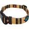 Show in main carousel: Country Brook Design Deluxe Native Arizona Dog Collar, X-Small slide 3 of 5