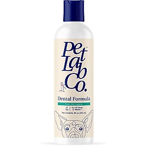 PetLab Co. ProBright Dog Dental Powder