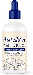 PetLab Co. Mobility Pro Joint Support Oil Supplement for Dogs, 5-fl oz