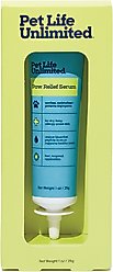 Pet Life Unlimited Paw Relief Serum for Dogs, 1-oz tube