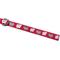 Show in main carousel: ShopInstaPets Wisconsion Badgers Dog Leash, 6-ft long, 1-in wide slide 4 of 4
