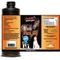 Show in main carousel: Sammy's Shiny Coat Flaxseed Oil Liquid Supplement for Dogs & Cats, 32-fl oz bottle slide 3 of 4