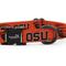 Show in main carousel: ShopInstaPets Oregon State Beavers Adjustable Dog Collar, Large: 22-in neck, 1-in wide slide 3 of 4