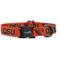 Show in main carousel: ShopInstaPets Oregon State Beavers Adjustable Dog Collar, Large: 22-in neck, 1-in wide slide 1 of 4