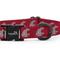 Show in main carousel: ShopInstaPets Washington State Cougar Adjustable Dog Collar, Large: 22-in neck, 1-in wide slide 4 of 5