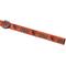 Show in main carousel: ShopInstaPets Oregon State Beavers Dog Leash, 6-ft long, 1-in wide slide 3 of 3