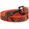Show in main carousel: ShopInstaPets Oregon State Beavers Dog Leash, 6-ft long, 1-in wide slide 1 of 3