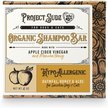 Wondercide Oatmeal & Honey Shea Butter Dog & Cat Shampoo Bar, 4-oz bar
