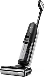 Tineco Floor Washer Flashdry Cordless Mop & Vacuum Cleaner, 6 Series, Black