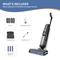 Show in main carousel: Tineco Floor Washer Pet Cordless Mop & Vacuum Cleaner, 5 Series, Black slide 2 of 10